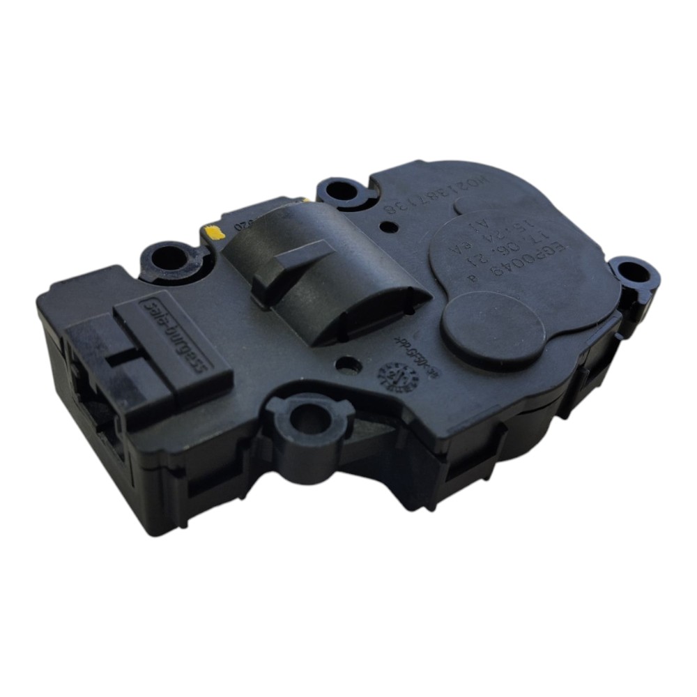 Motor Atuador Ar Condicionado Land Rover Defender 2022 V645 5