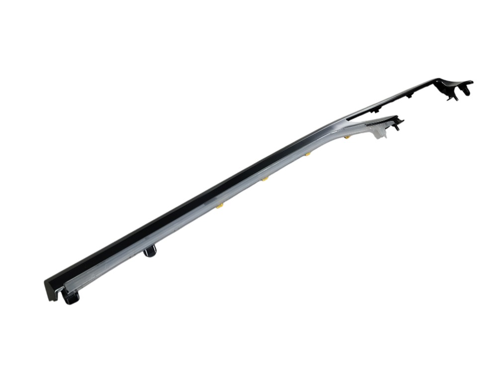 Moldura Painel Direito Chery Tiggo 5x Sport 2024 V621 2
