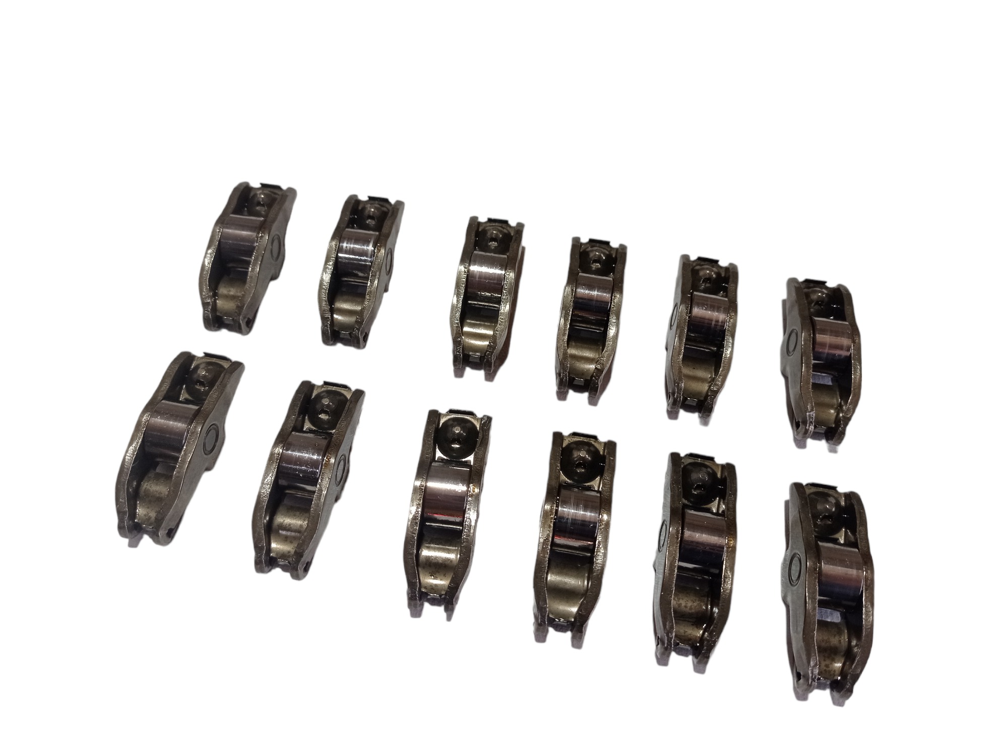 Balancinho Cabeçote Motor Range Rover Sport 3.0 2014 V592 2