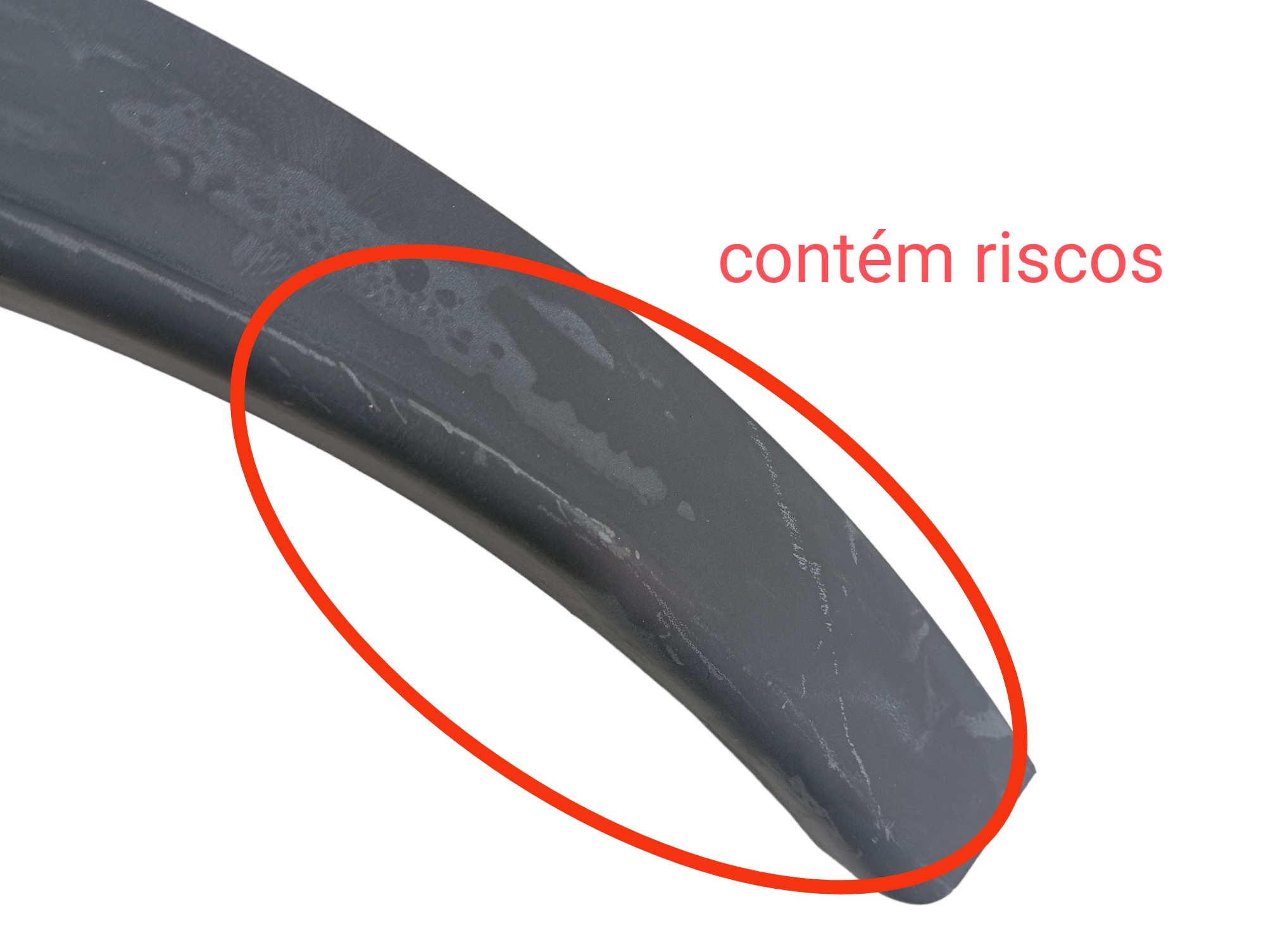 Moldura Caixa Roda Tras Esquerda Discovery 15 2018 V591 3