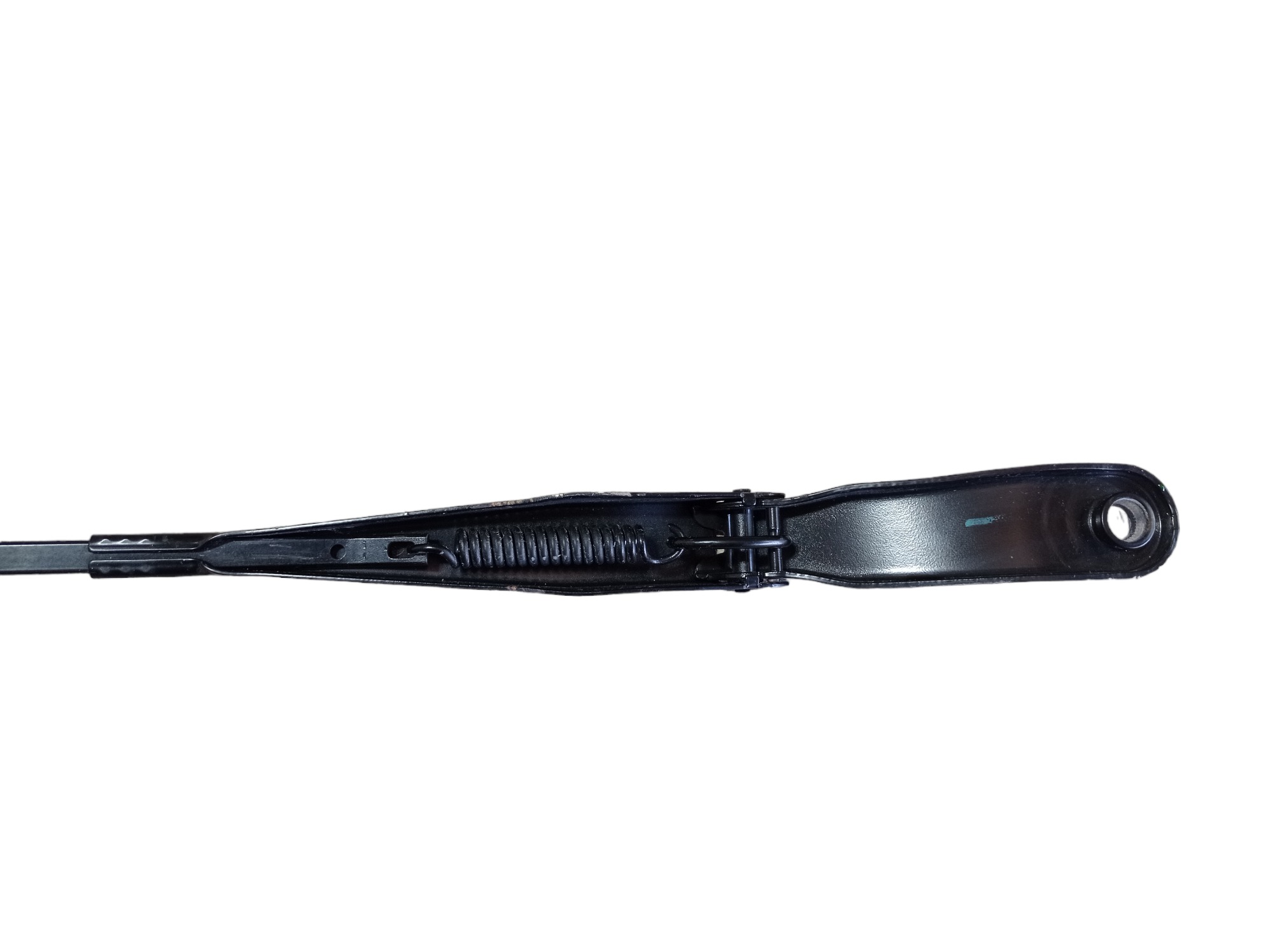 Braço Esquerdo Limpador Parabrisas Gwm Haval H6 Gt 2024 V598 7