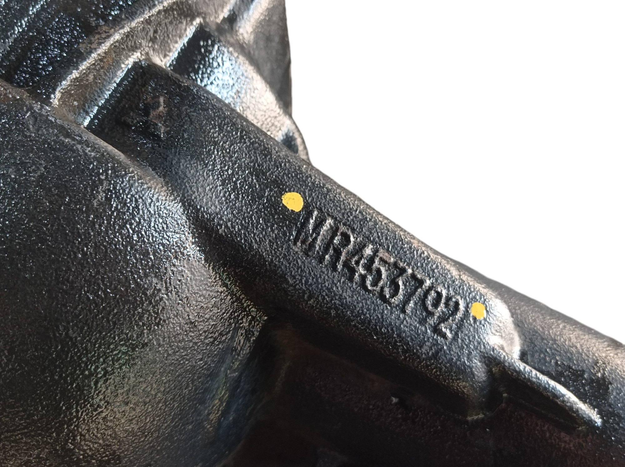 Diferencial Dianteiro Mitsubishi Pajero Full Hpe 2020 V599 10