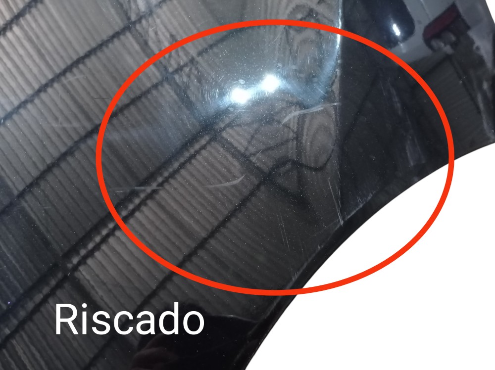 Porta Traseira Direita Ssangyong Xlv Dlx 1.6 2018 V612 4
