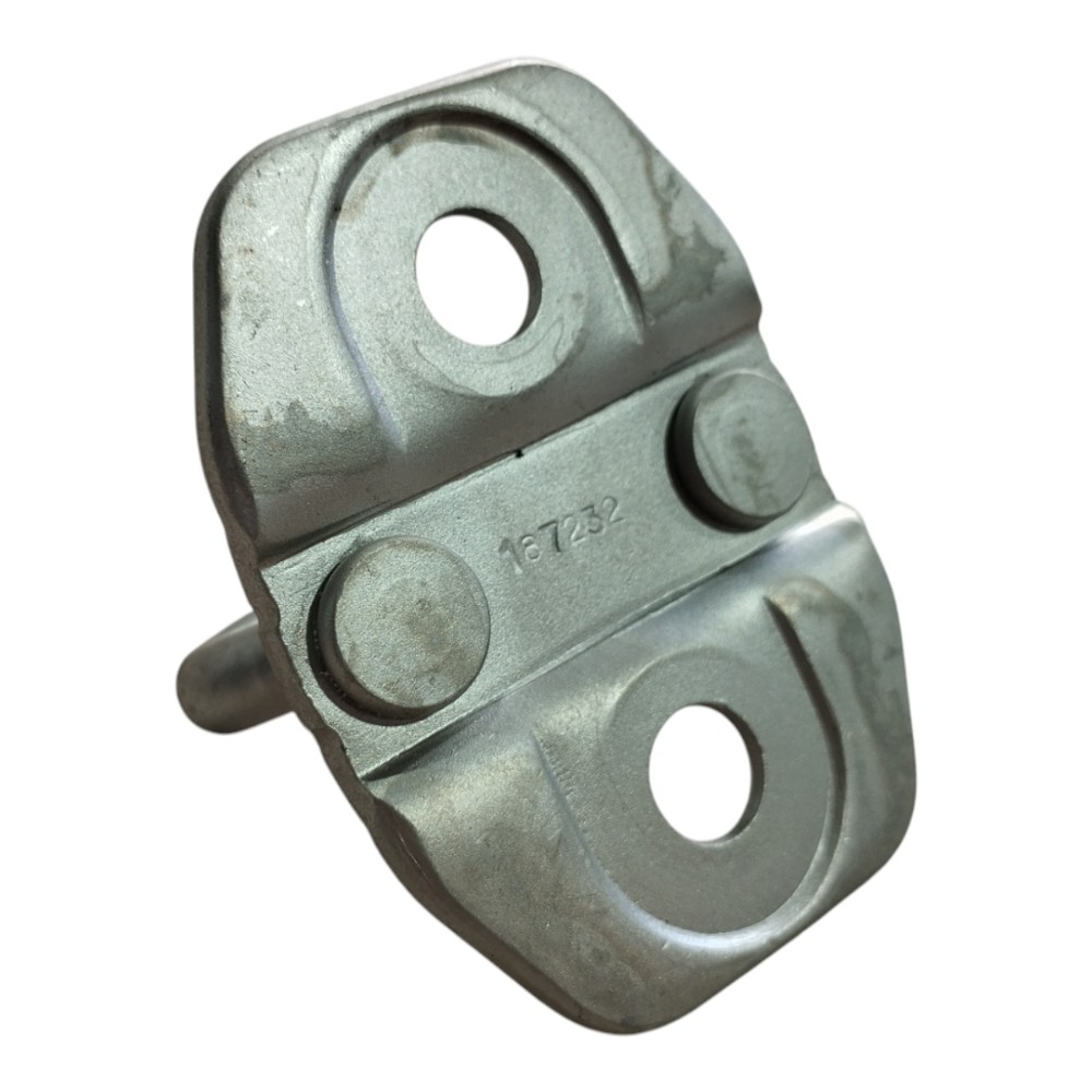 Batente Porta Ram Rampage Rt 2023 2024 V641 7