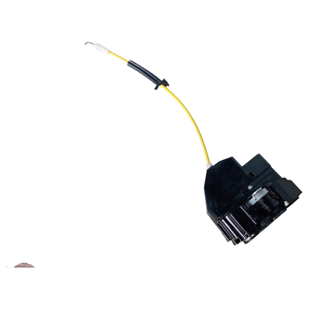 Fechadura Porta Traseira Esquerda Fiat Mobi 2024 V654 4