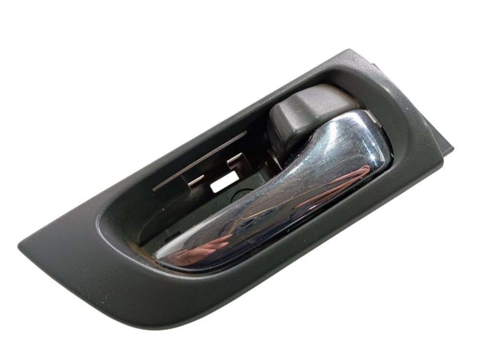 Maçaneta Int Porta Traseira Direita Cruiser Prado 04 V552 Traseira 6