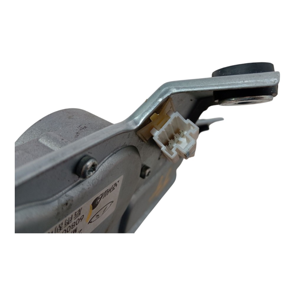 Motor Limpador Traseiro Tiggo 7 Pro 2022 2024 V640 3