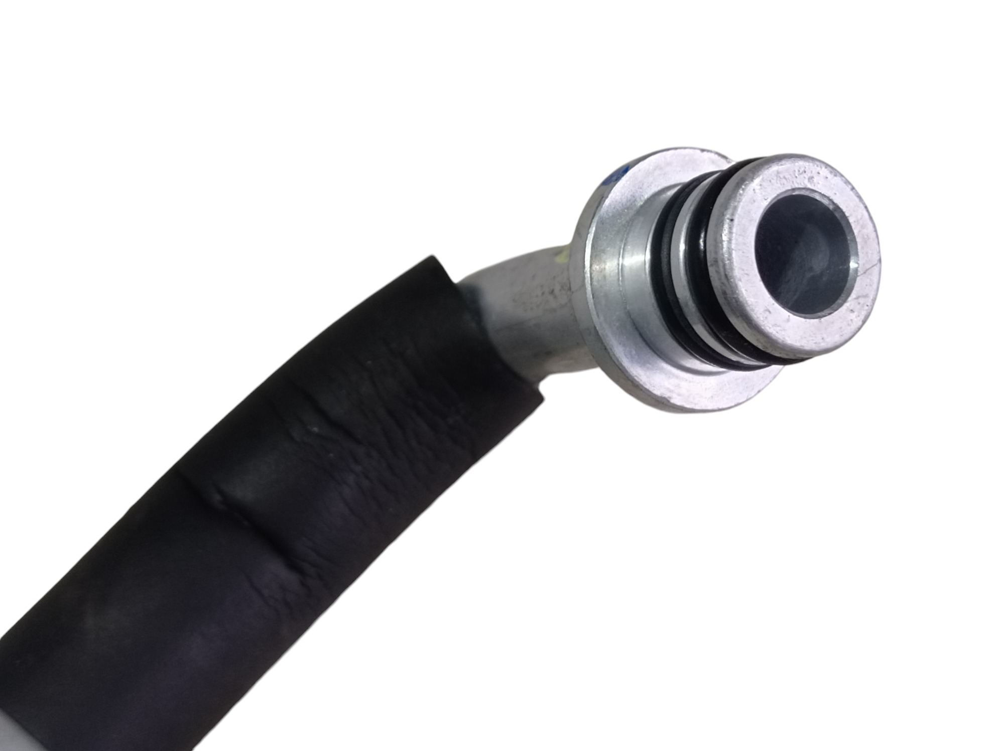 Mangueira Ar Condicionado Byd Dolphin Gs 2024 2025 V596 6