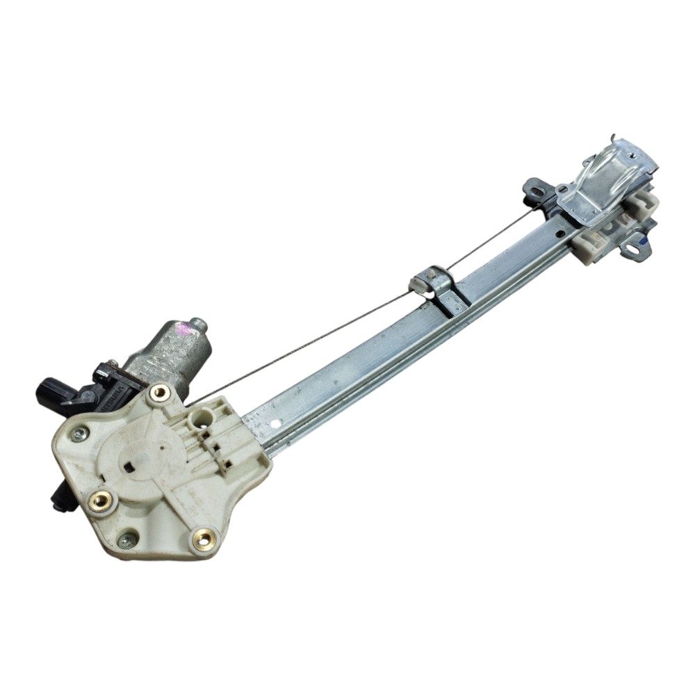 Máquina Vidro Traseira Direita Honda Civic Lxr 2010 15 V658 8