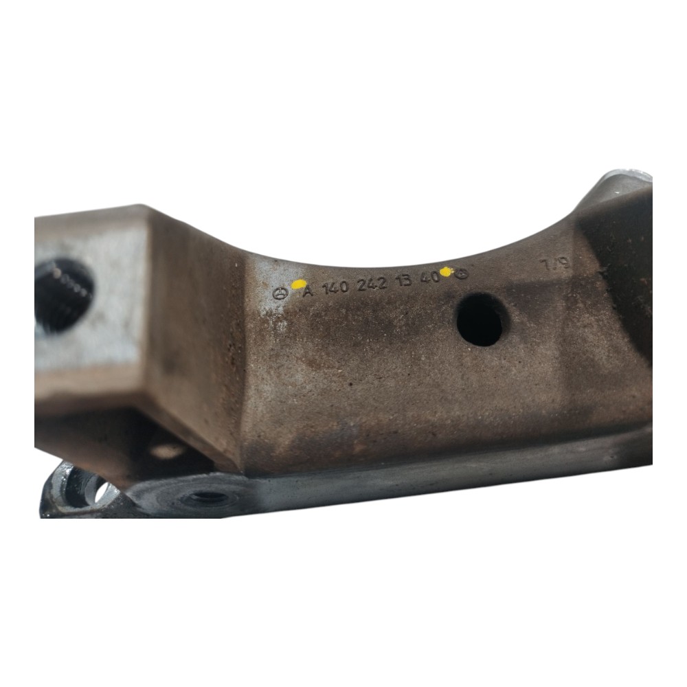 Coxim Câmbio Mercedes C180 2002 2007 V661 6