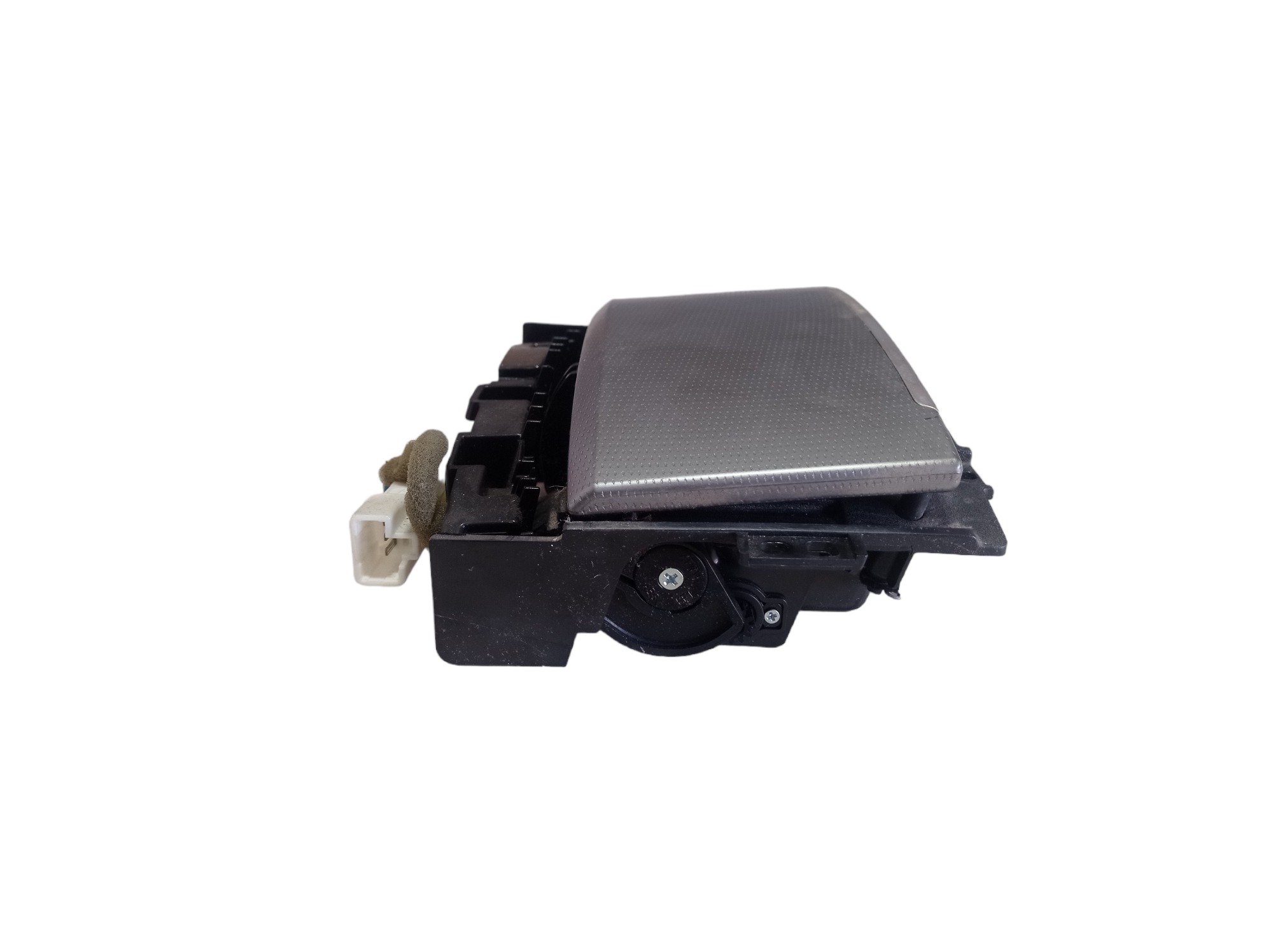 Cinzeiro Porta Treco Hyundai Azera 2009 3.3 V595 4