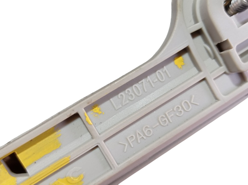 Porta Óculos Jac Iev40 2020 V615 7