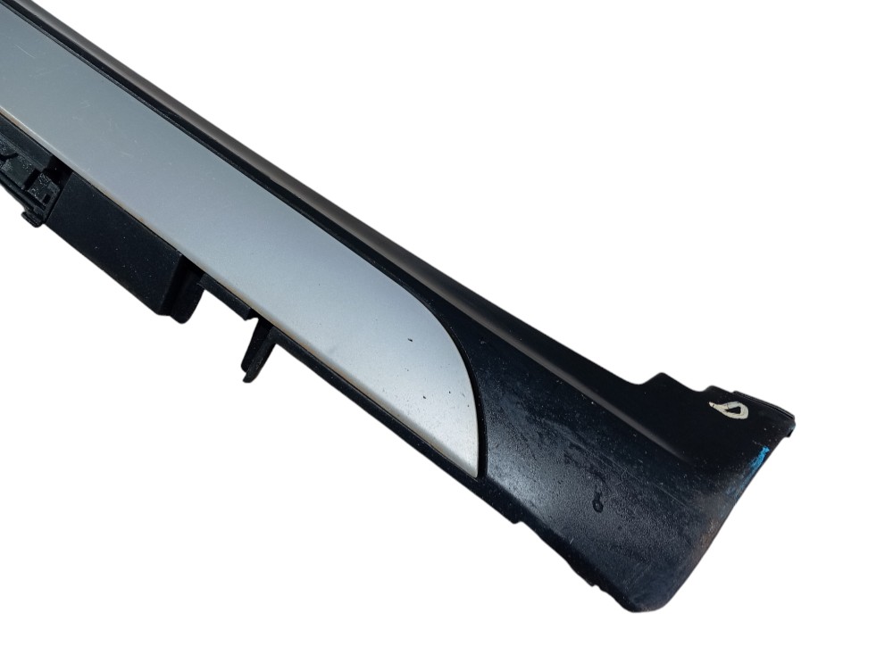 Spoiler Direito Chery Tiggo 2 2020 V613 4