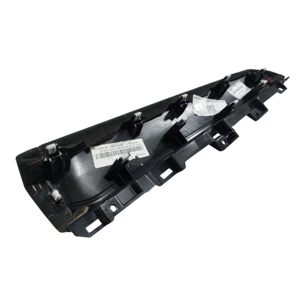 Acabamento Apoio Braço Direito Ram Rampage Rt 2023 2025 V664 4