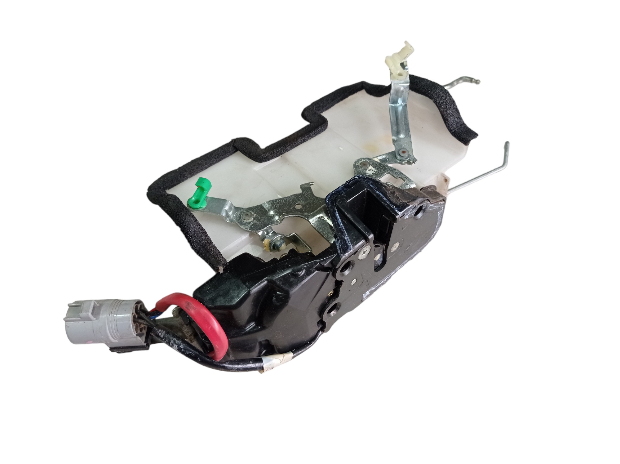 Fechadura Porta Dianteira Direita Lexus Es300 1993 V571 6
