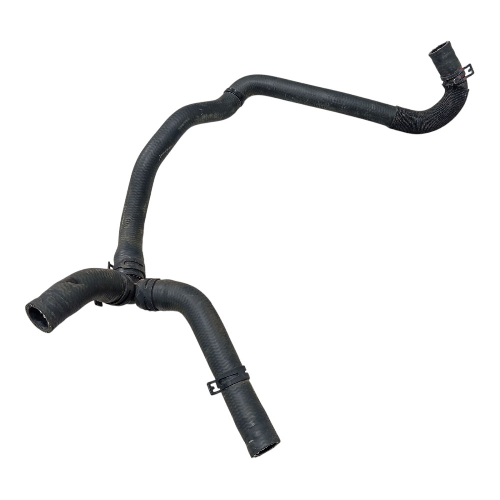 Mangueira Água Motor Byd Dolphin Gs 2024 2025 V666 7