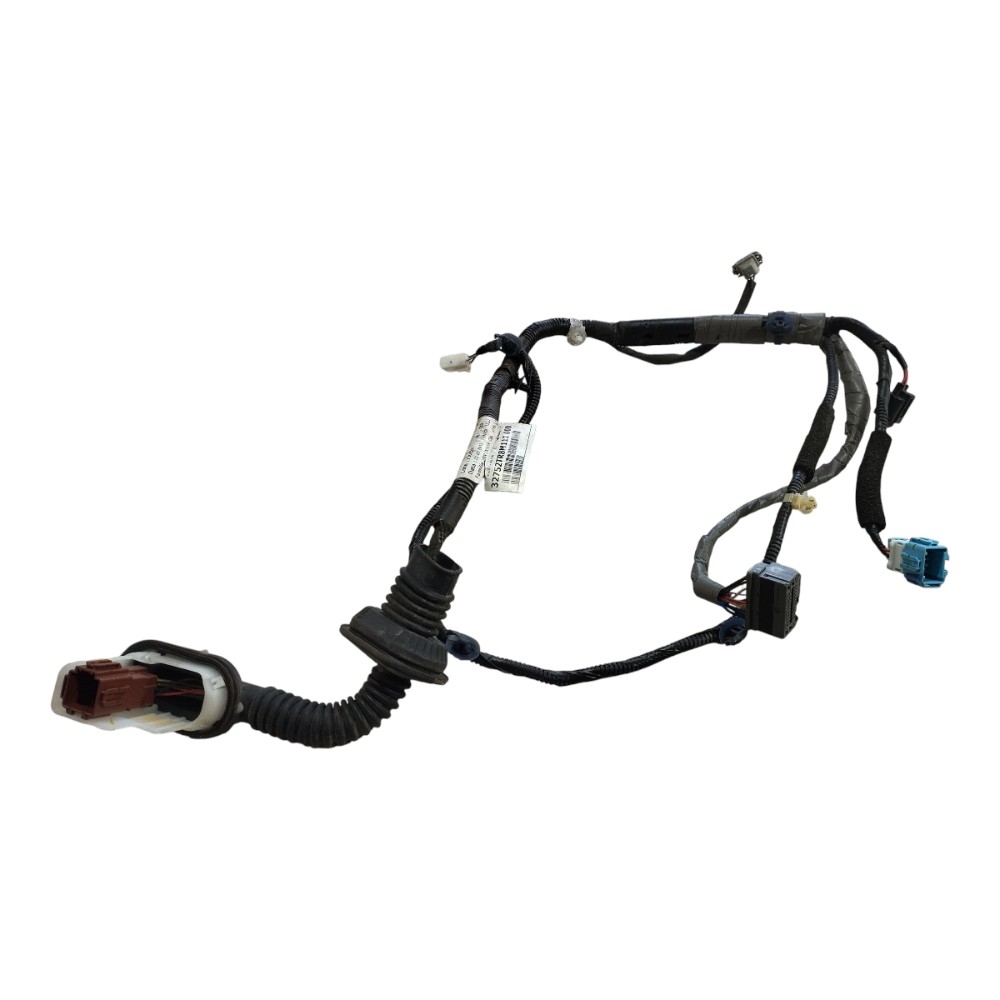 Chicote Porta Dianteira Direita Honda Civic 2010 A 2015 V658