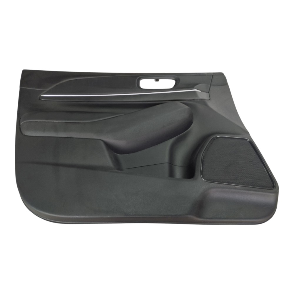 Forro Porta Dianteiro Esquerdo Honda Hrv Exl 2023 25 V644 1