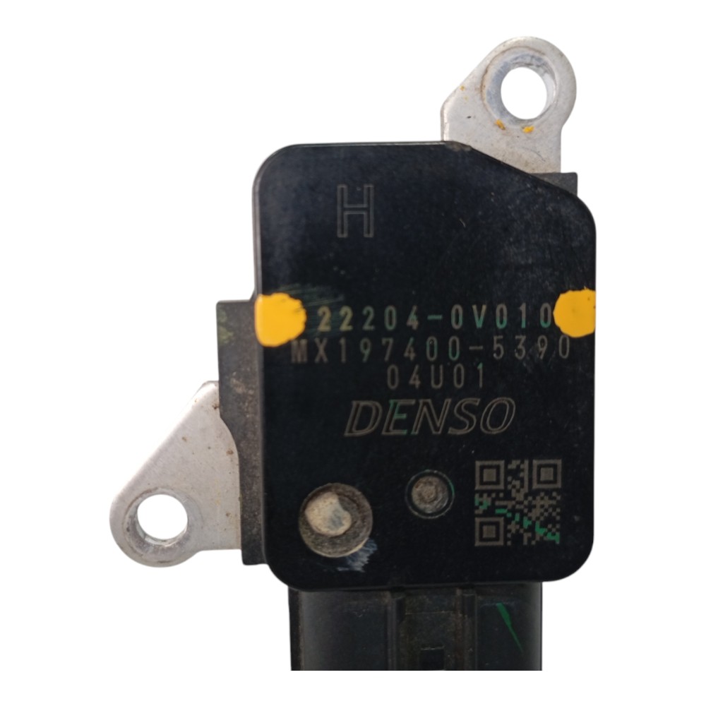 Sensor Fluxo Ar Toyota Corolla 1.8 2018 V336 3