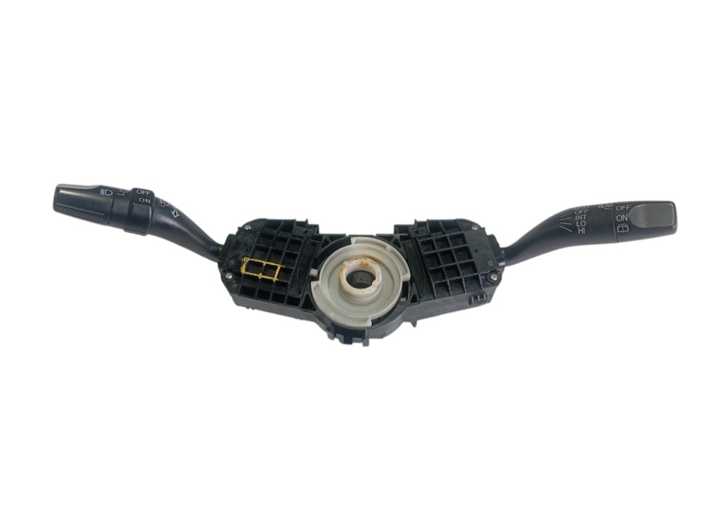 Comando Luzes E Seta Limpador Honda Cr-v 2002 A 2006 V283 1