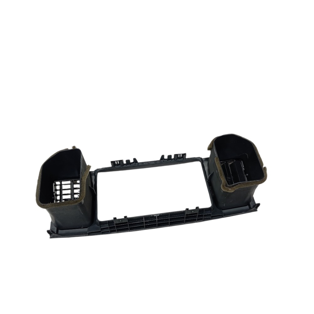 Difusor ar central painel Toyota Corolla 2008 4