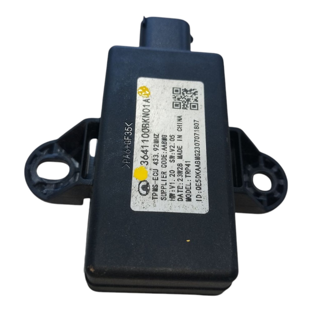Módulo Sensor Temperatura Gwm Haval 2023 2024 2025 V636 5