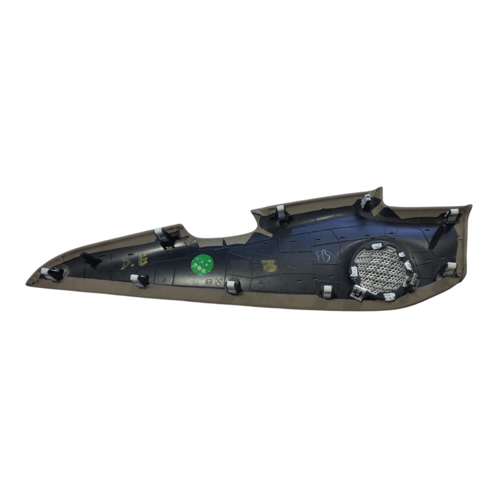Moldura Porta Dianteira Esquerda Byd Dolphin Gs 2024 25 V628 8