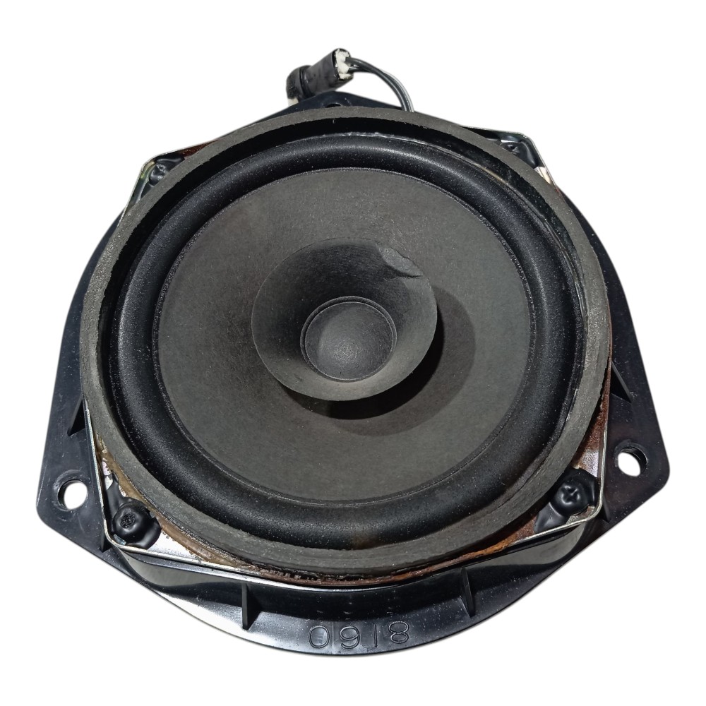 Alto Falante Porta Dianteira Esquerda Jac T50 2017 2021 V662 9