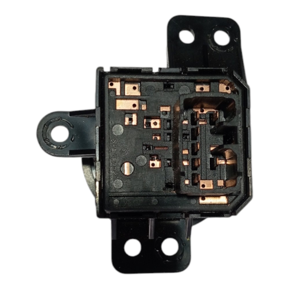 Botão Comando Retrovisor Esquerdo Hyundai Hb20 2014 V250 4