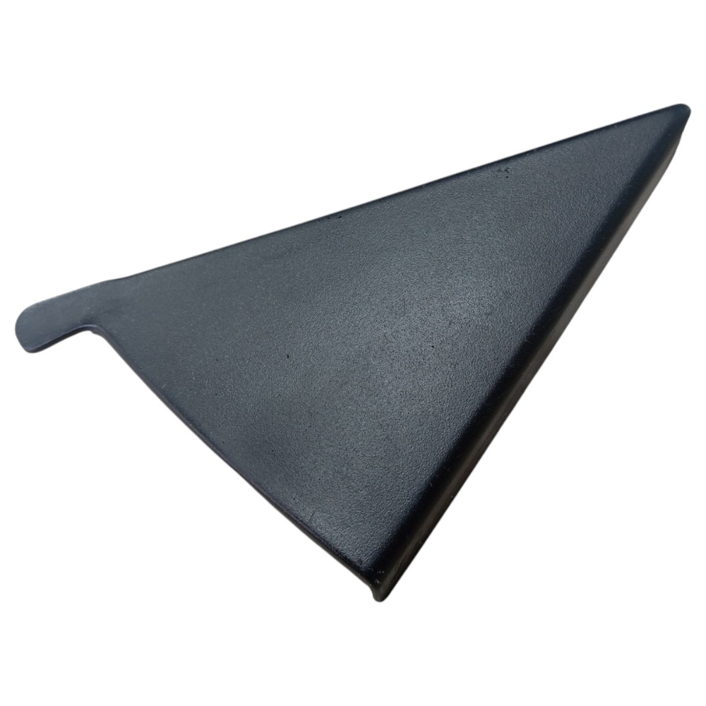 Acabamento Int Retrovisor Direito L200 Sport 2006 V647