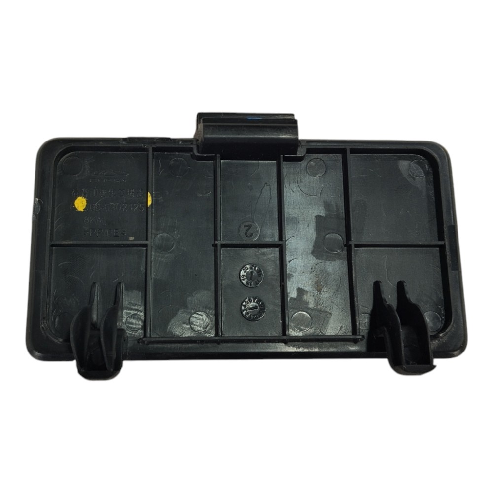 Acabamento Porta Mala Chery Tiggo 5x Sport 2024 V621 4
