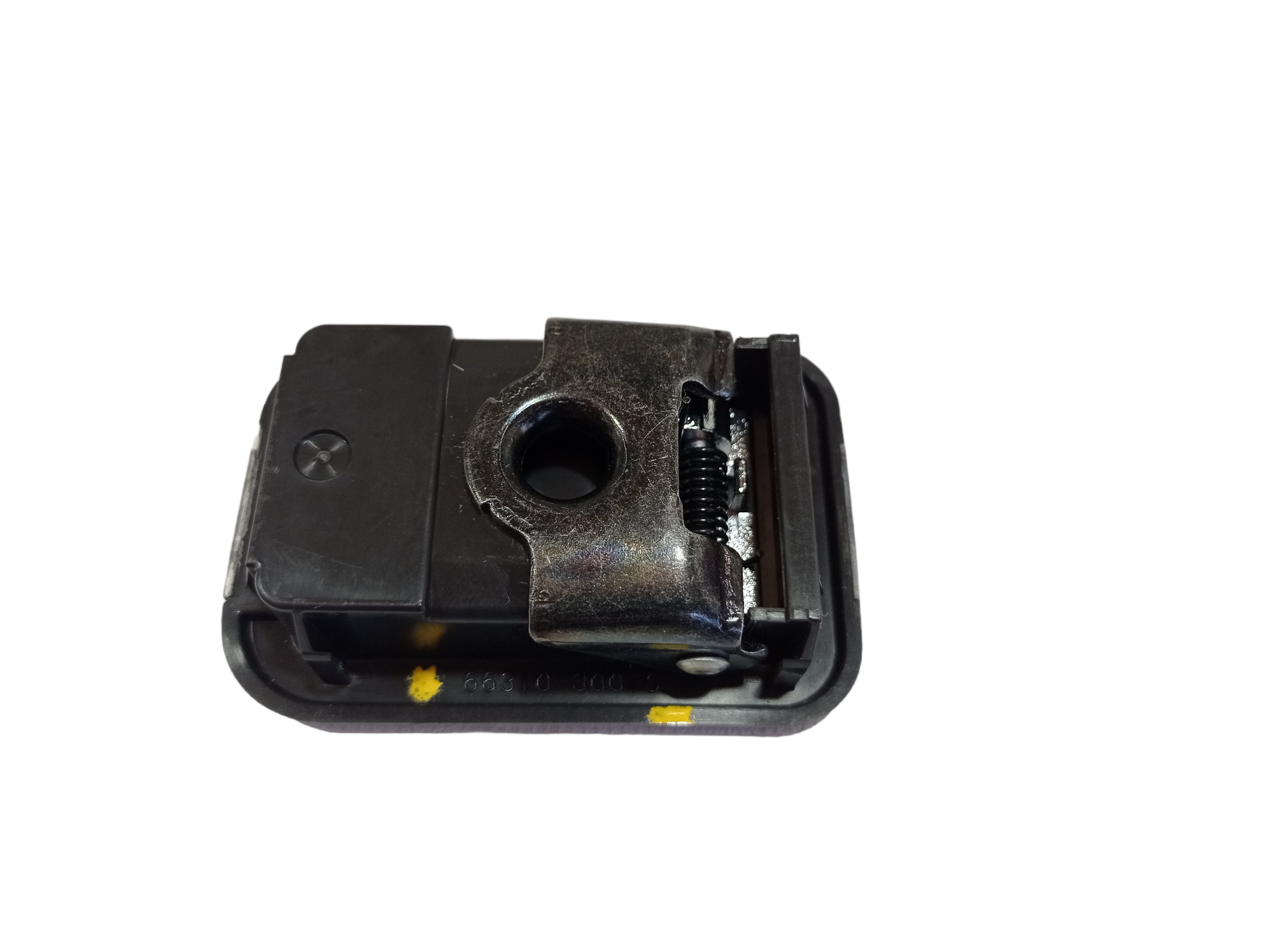 Gancho Porta Malas Lexus Rx 450h 2021 66310-30010 V576 5
