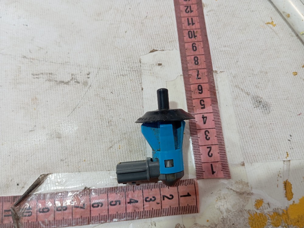 Interruptor Capô Renault Zoe 2020 A 2023 V639 7