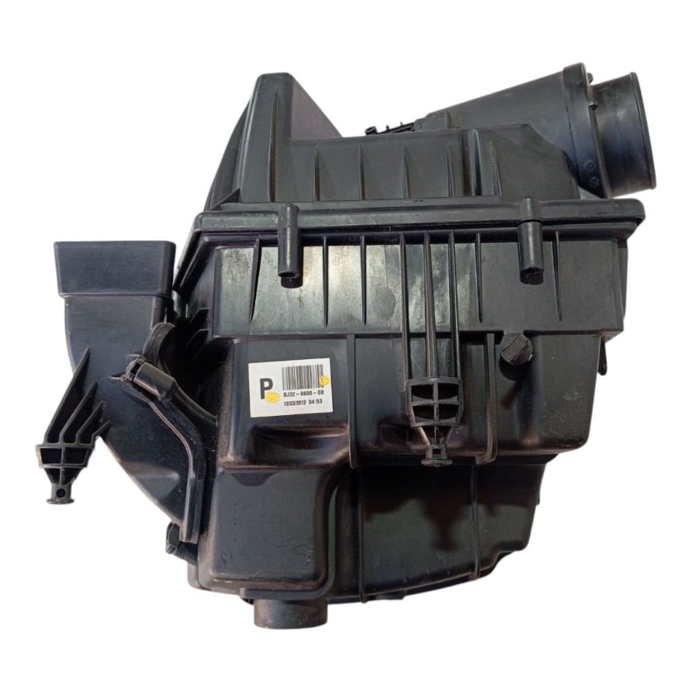 Caixa Filtro Ar Land Rover Evoque 2.0 2.2 2012 A 2015 V633