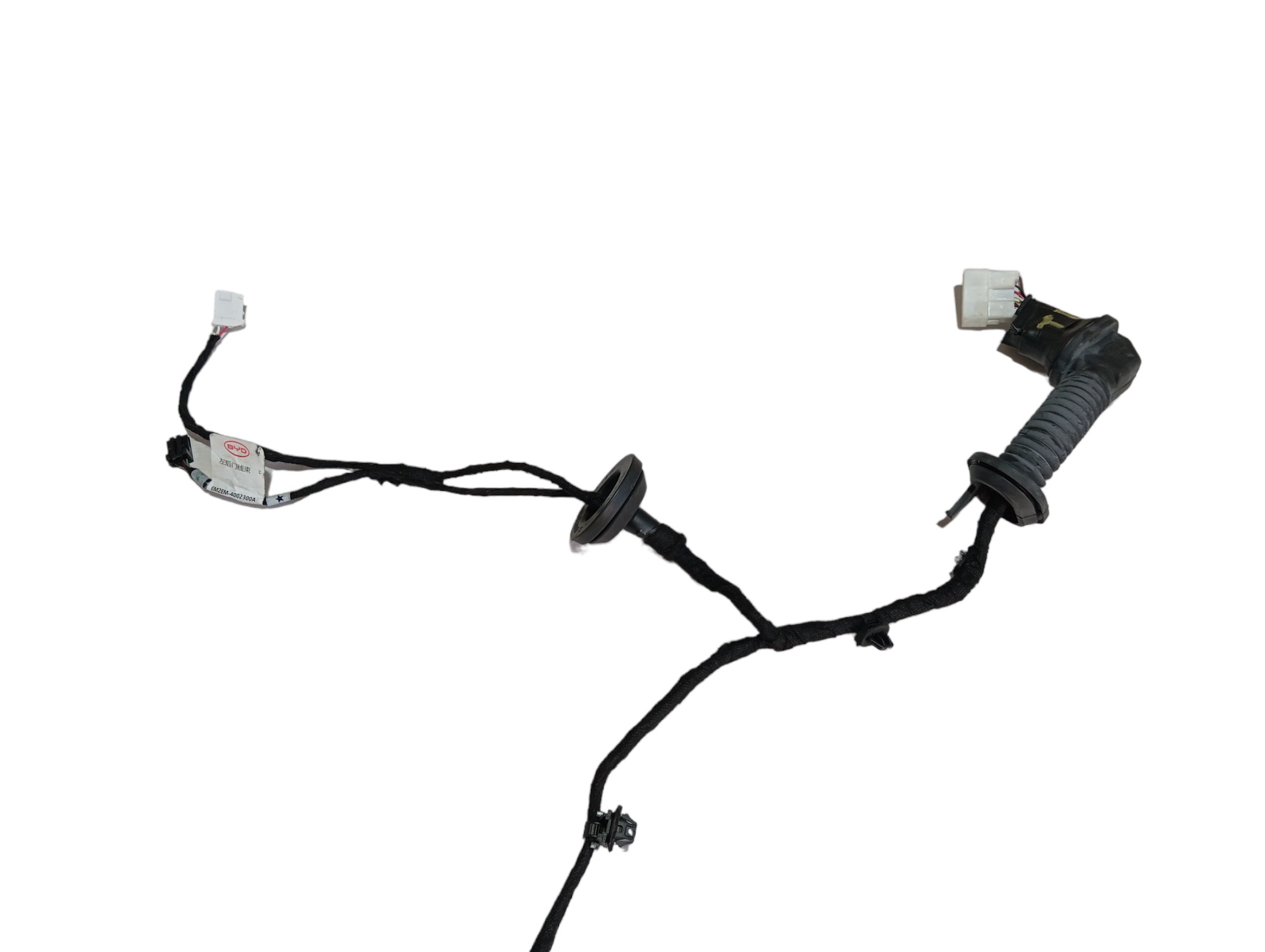 Chicote Porta Traseira Esquerd Byd Dolphin Gs 2024 2025 V594 1