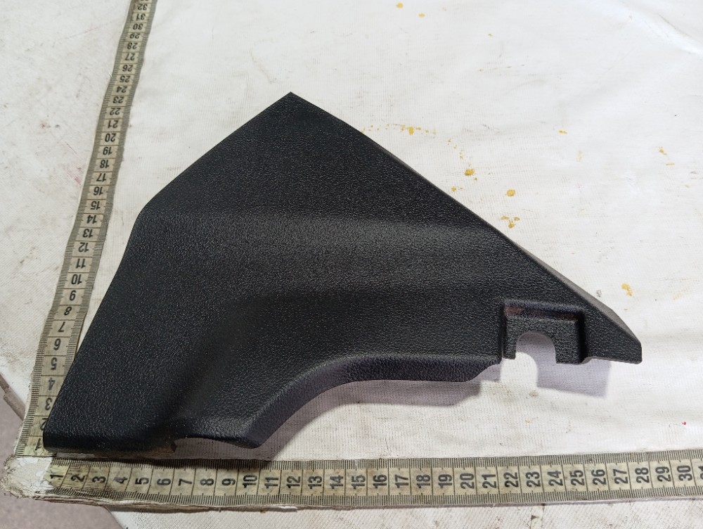 Acabamento Esquerdo Console Gwm Haval H6 2024 V610 7