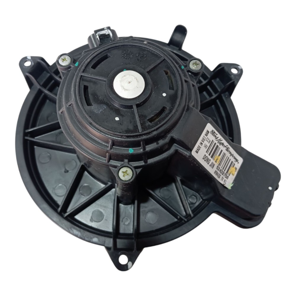 Motor Ventoinha Ar Ford Fusion 2009 2012 V637 8