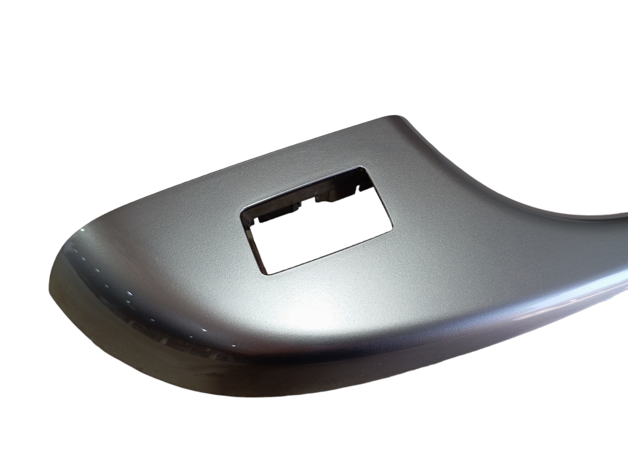 Moldura Botão Porta Tras Direita Byd Dolphin Gs 2024 25 V596 7