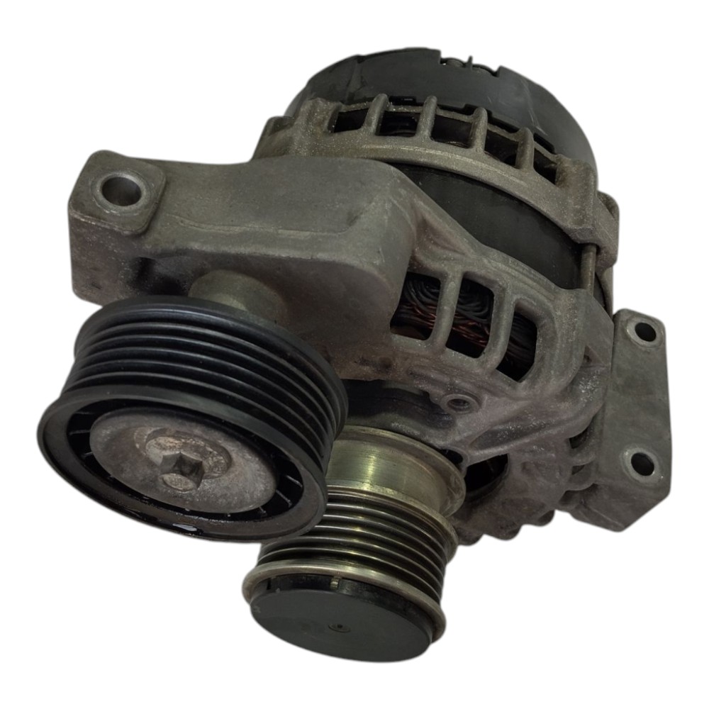 Alternador Land Rover Evoque 2.0 2012 A 2015 V633 6