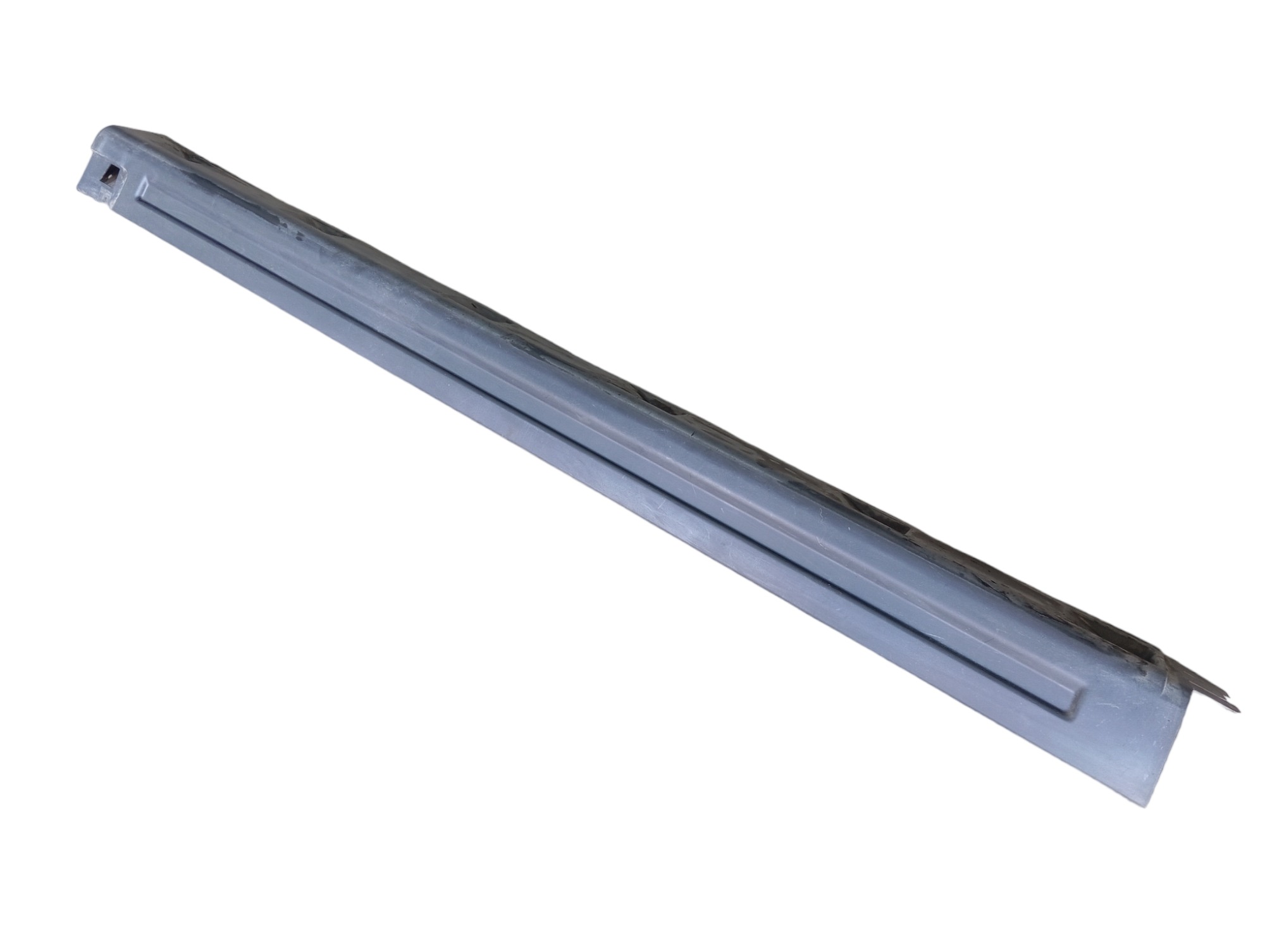Spoiler Esquerdo Range Rover Sport 2011 V289 Preto 3