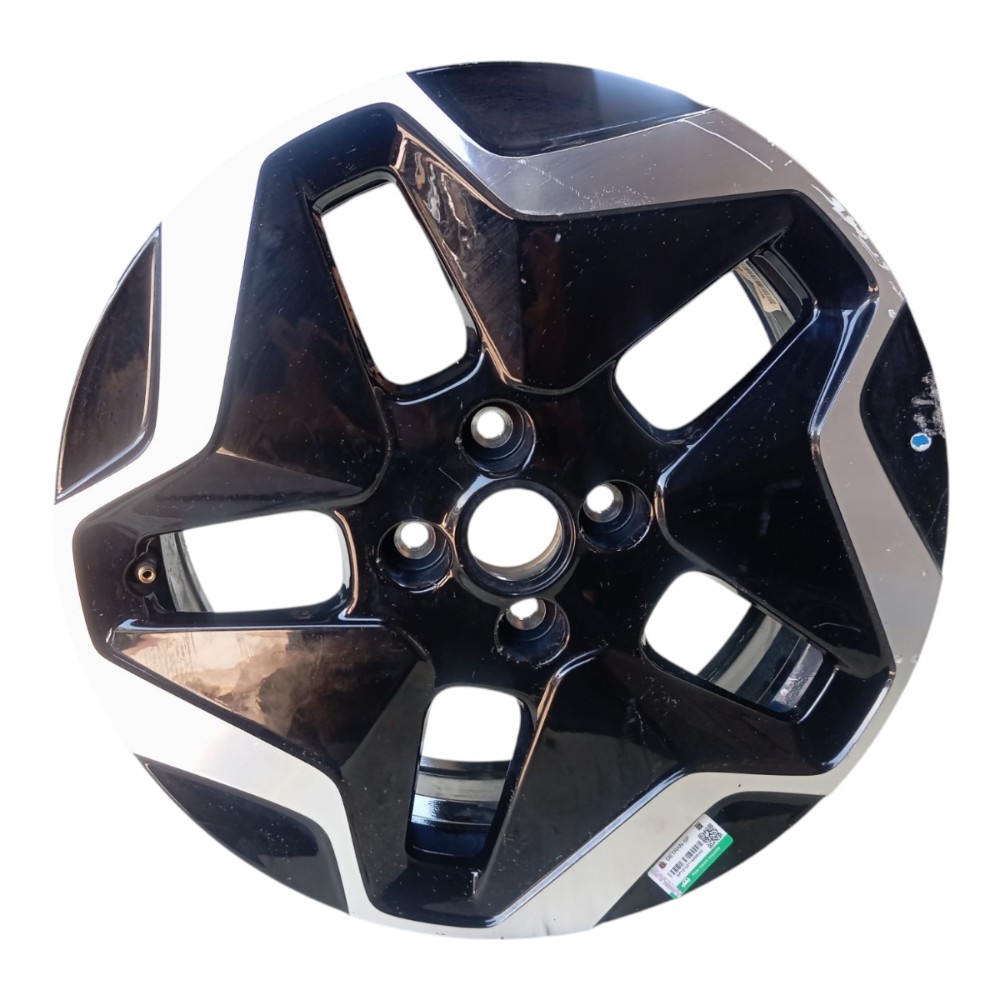 Roda Aro 16 Byd Dolphin Gs 2024 2025 V628 3