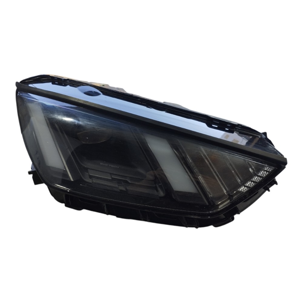 Farol Direito Byd Dolphin Mini 2024 2025 Recuperar V634 9