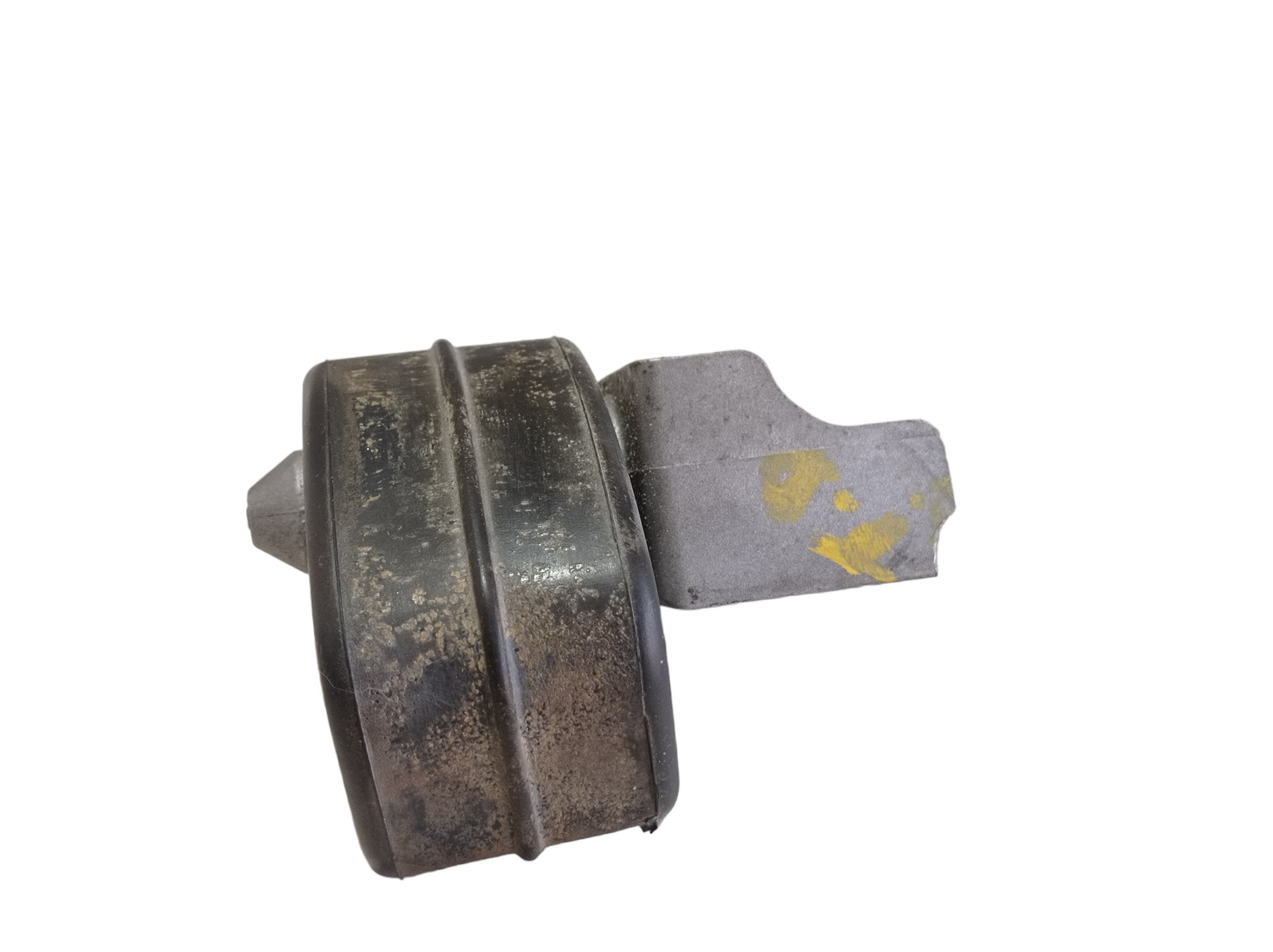 Coxim Suporte Escape Traseiro Direito Vw Taos 22 2024 V601 8