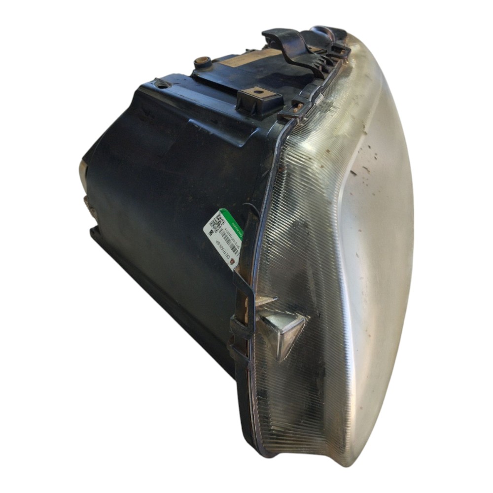 Farol Esquerdo Chrysler Grand Caravan 2003 V578 Esquerdo/motorista 10