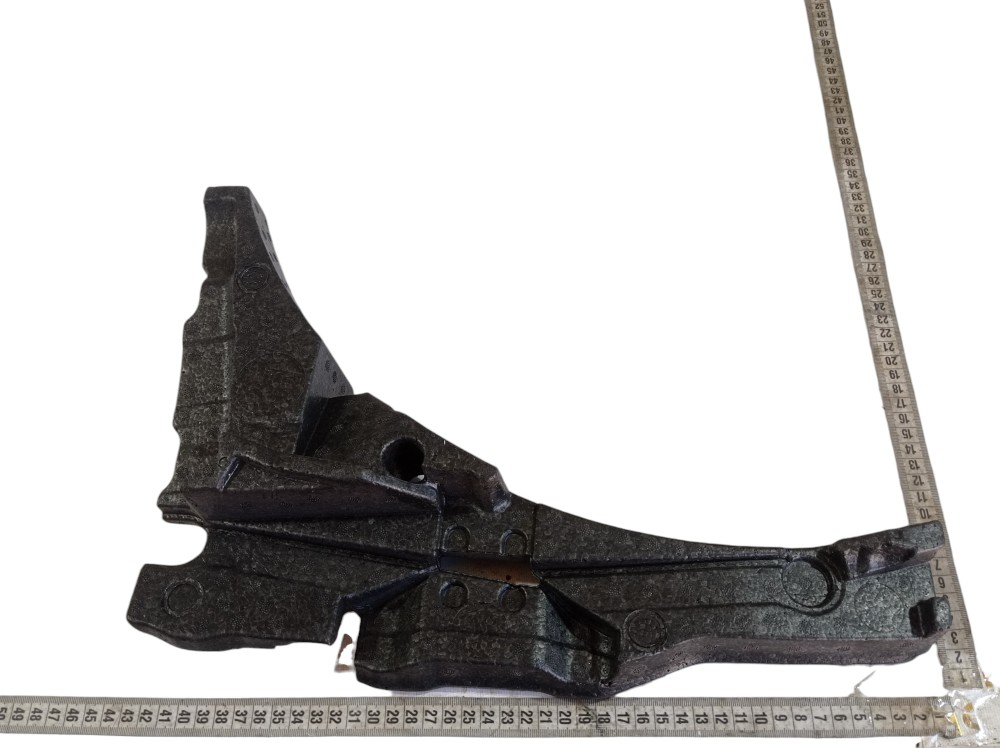 Isopor Chave Roda Vw Golf Tsi 1.4 2015 V293 8