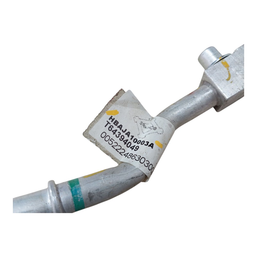 Mangueira Ar Condicionado Ram Rampage Rt 2023 2024 V641 1