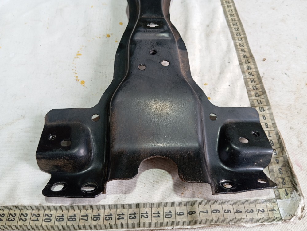 Suporte Painel Frontal Gwm Haval H6 Hev 2024 V610 6