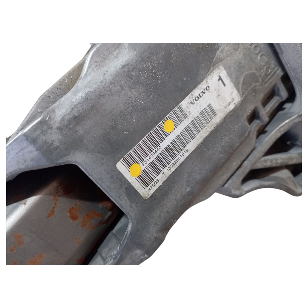 Coluna direÃ§Ã£o Volvo V40 T3 1.5 2013 a 2016 V652 7