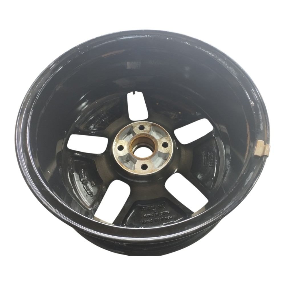 Roda Aro 16 Byd Dolphin Gs 2024 2025 V653 3