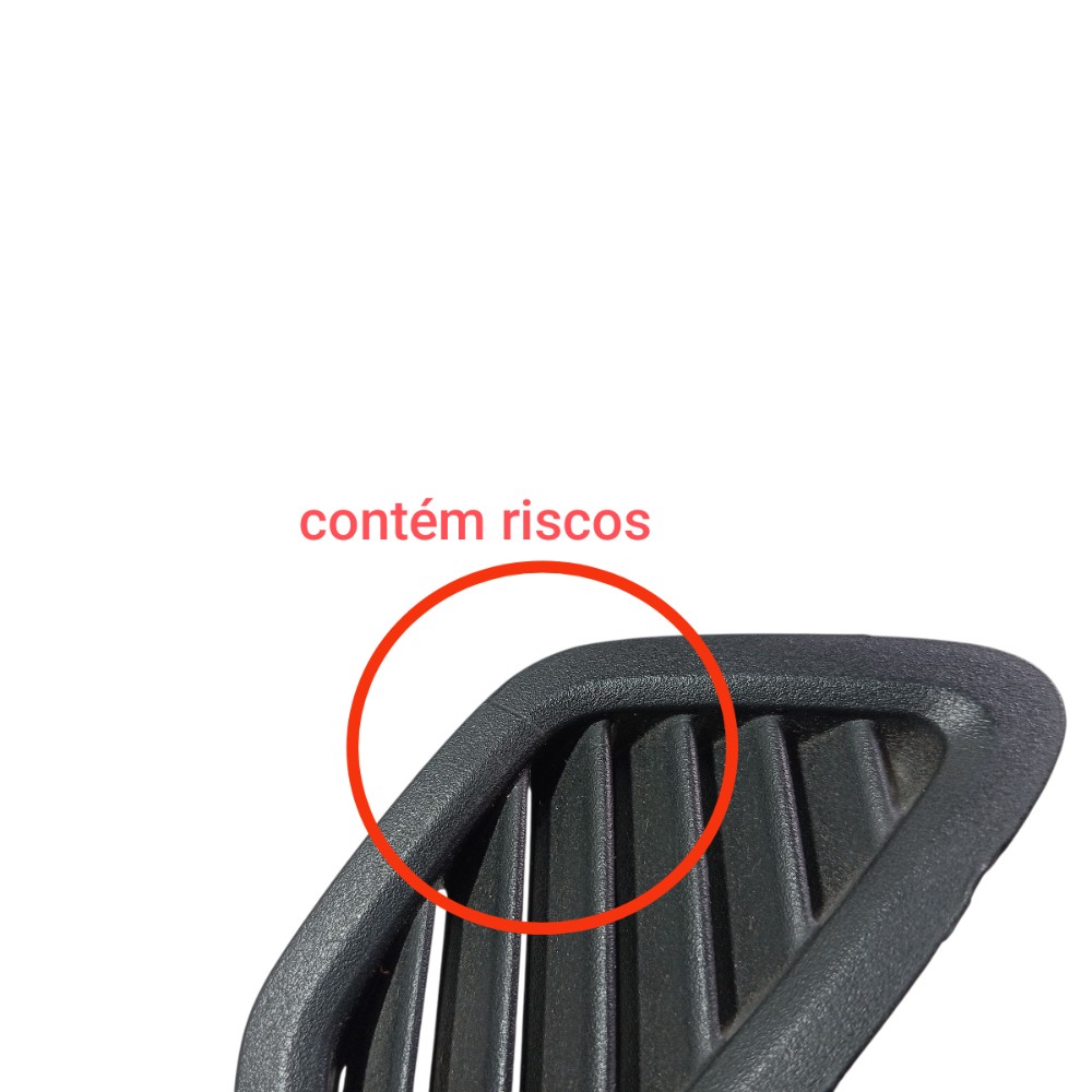 Difusor Ar Superior Esquerdo Painel Gm Onix Prisma 2013 2019 8